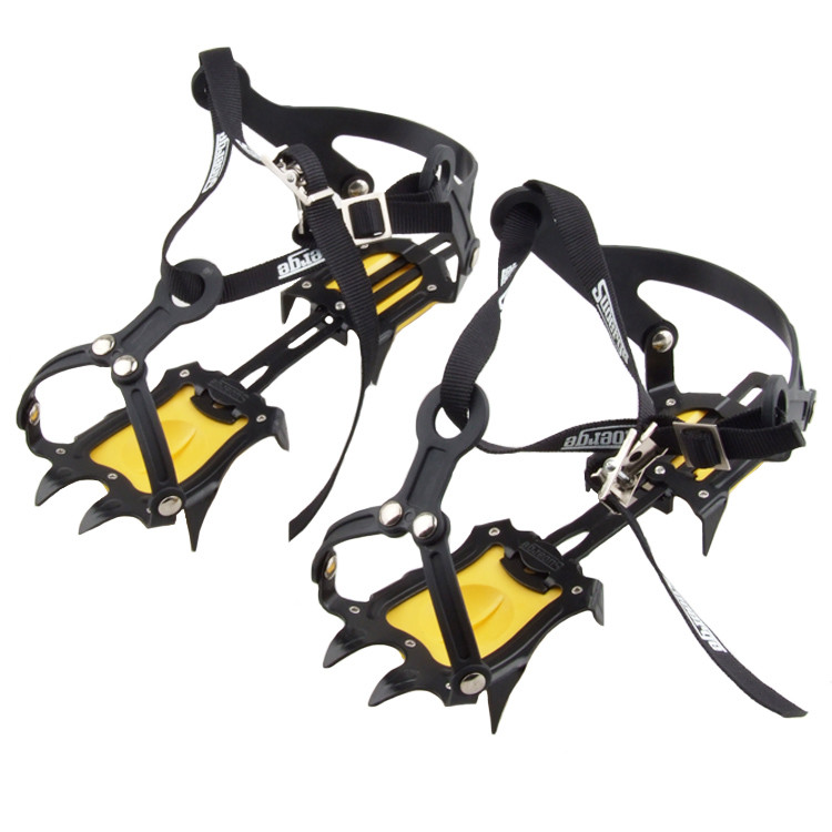 Кошки альпинистские Кошки альпинистские